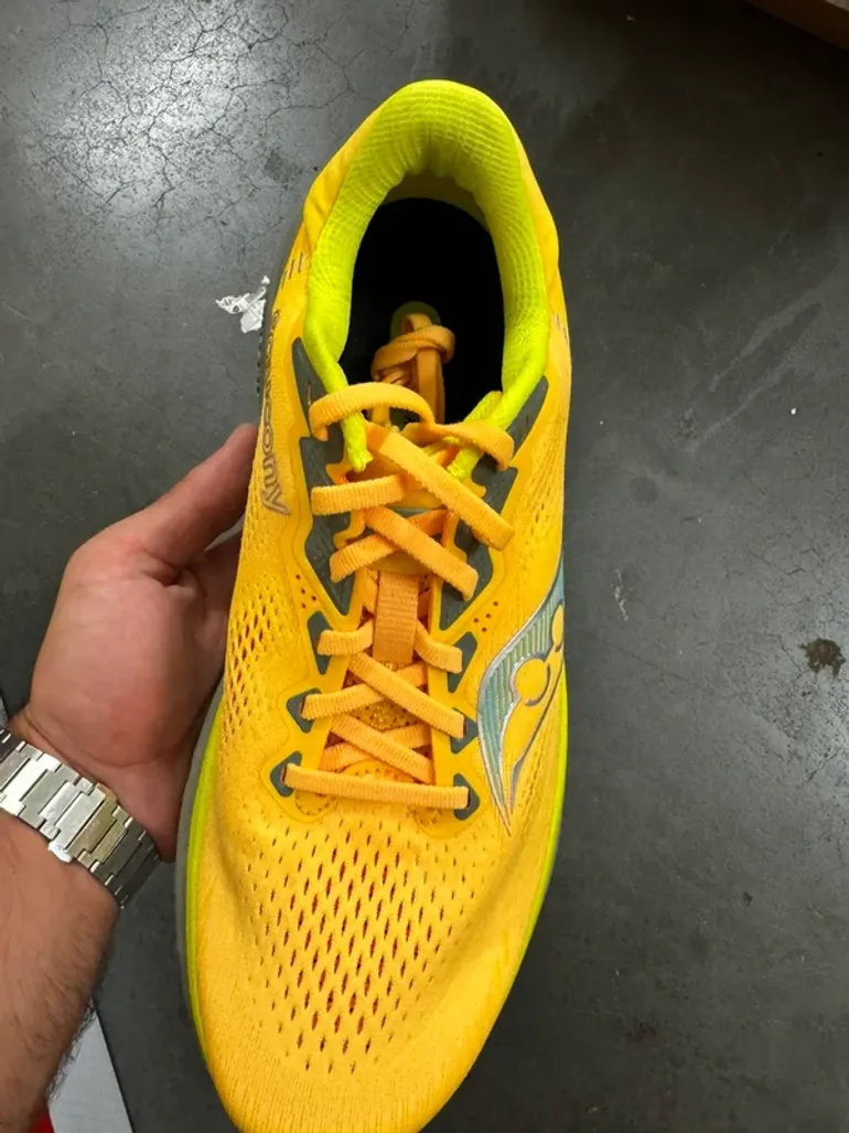 Gebrauchtes Saucony Guide 19 bike — Bild 4 von 9
