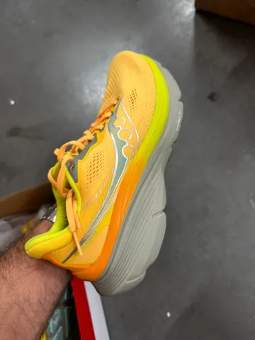 Gebrauchtes Saucony Guide 19 bike — Bild 2 von 9