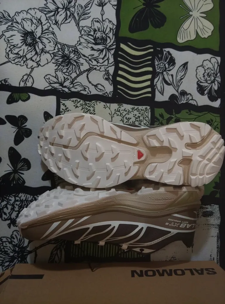 Used Salomon XT-6 GTX bike — image 4 of 4