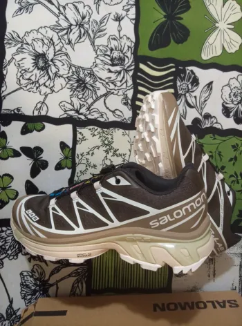Used Salomon XT-6 GTX bike — image 2 of 4