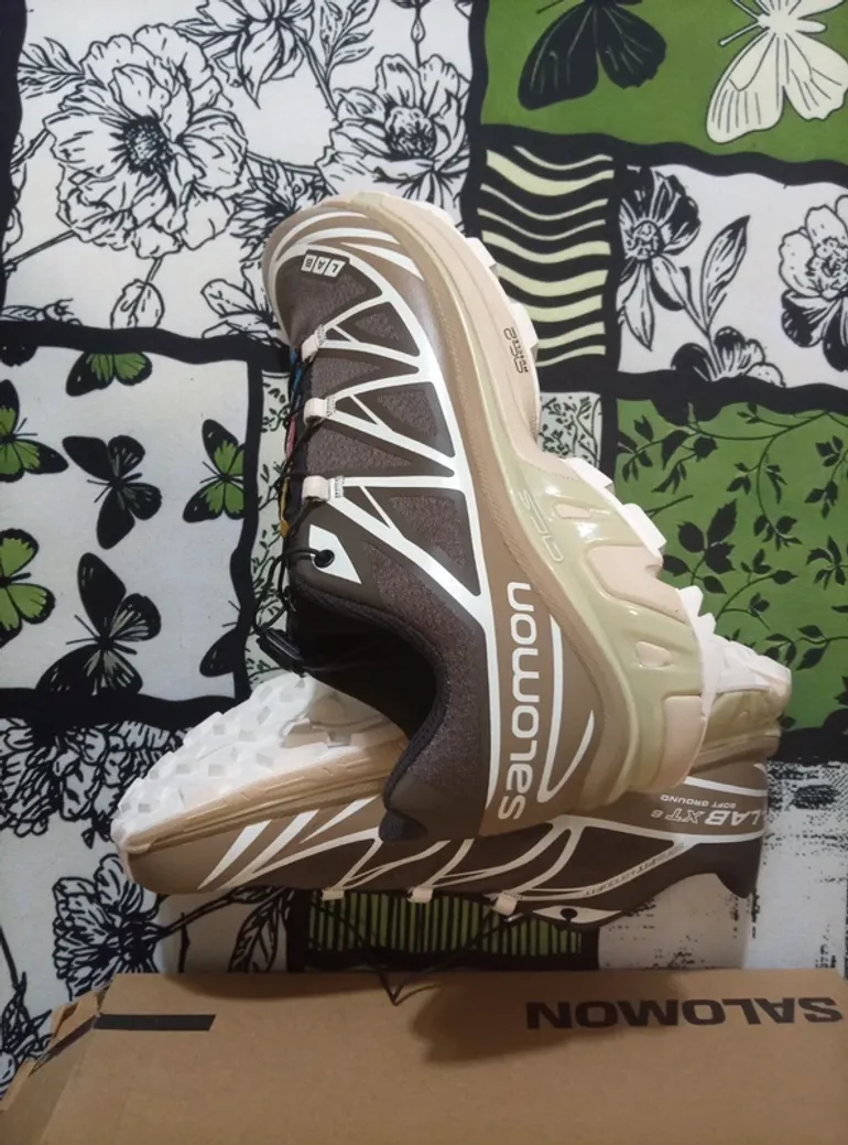 Used Salomon XT-6 GTX bike — image 3 of 4