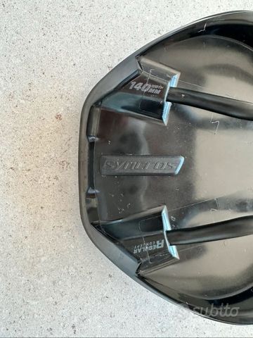 Brugt Syncros Celista R 1.5 Sella - nero 2024 bike — billede 3 af 4