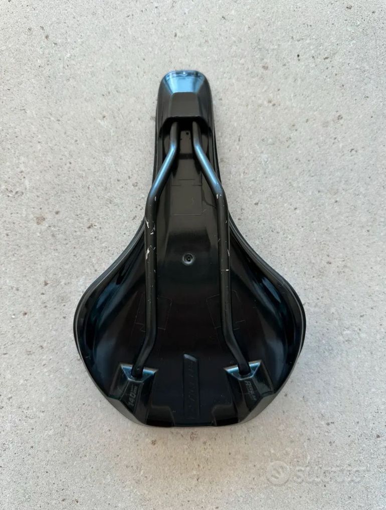 Brugt Syncros Celista R 1.5 Sella - nero 2024 bike — billede 2 af 4