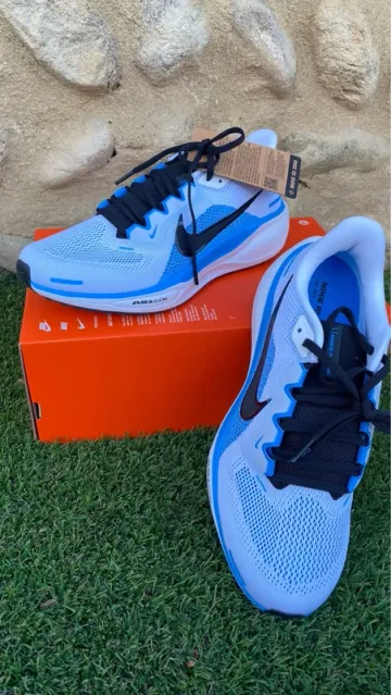 Used Pegasus Air Zoom 41 Running Shoes