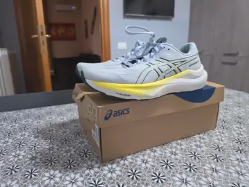 Used Scarpa GT 2000 14 Running Shoes