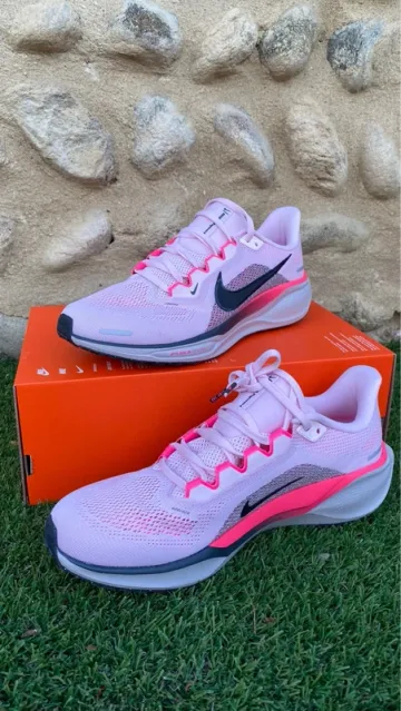 Used Pegasus Air Zoom 41 Running Shoes