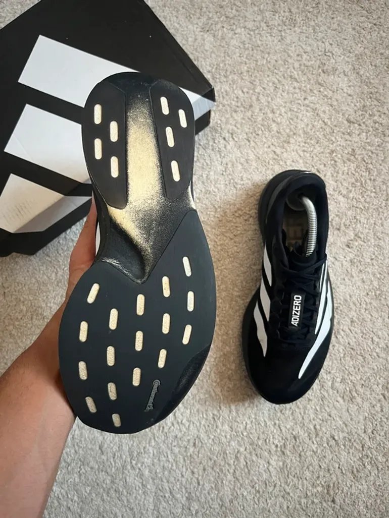 Použité Adidas Adizero Evo SL bike — obrázek 4 z 10