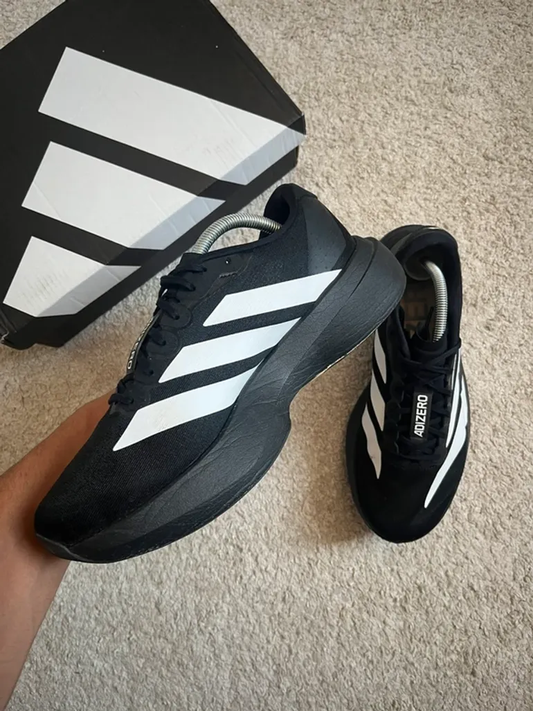 Použité Adidas Adizero Evo SL bike — obrázek 3 z 10