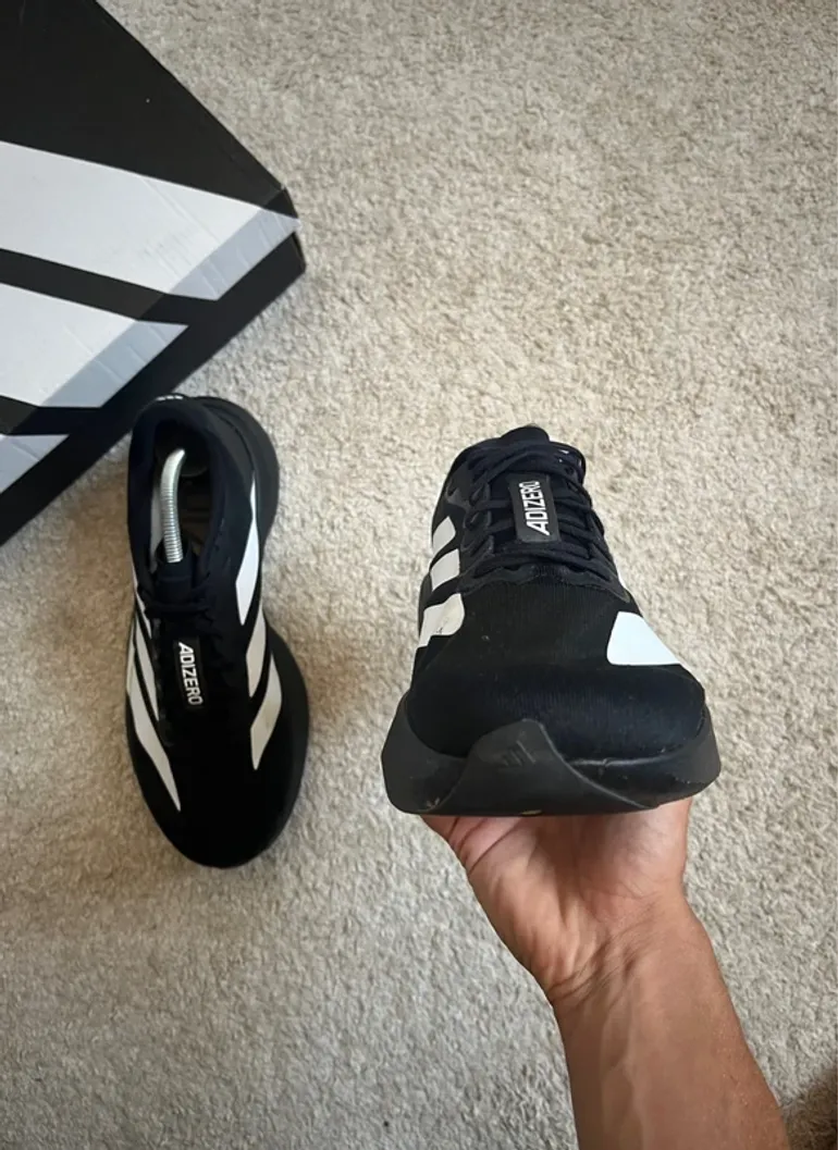 Použité Adidas Adizero Evo SL bike — obrázek 6 z 10