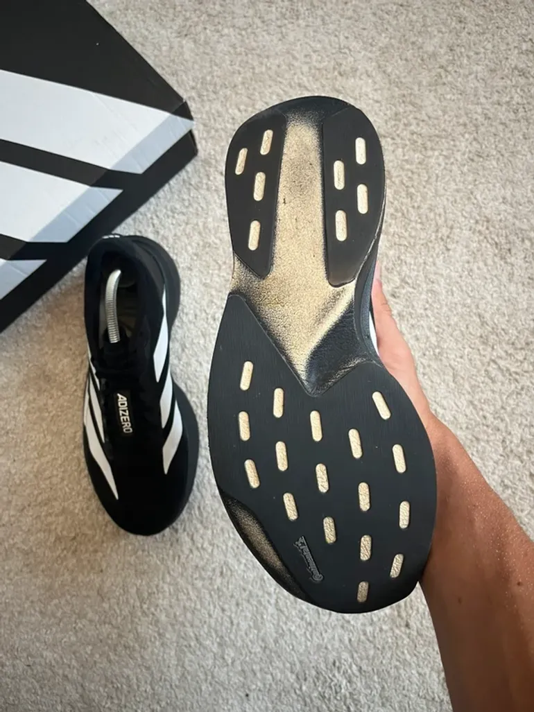Použité Adidas Adizero Evo SL bike — obrázek 8 z 10