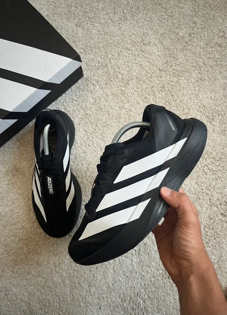 Použité Adidas Adizero Evo SL bike — obrázek 5 z 10