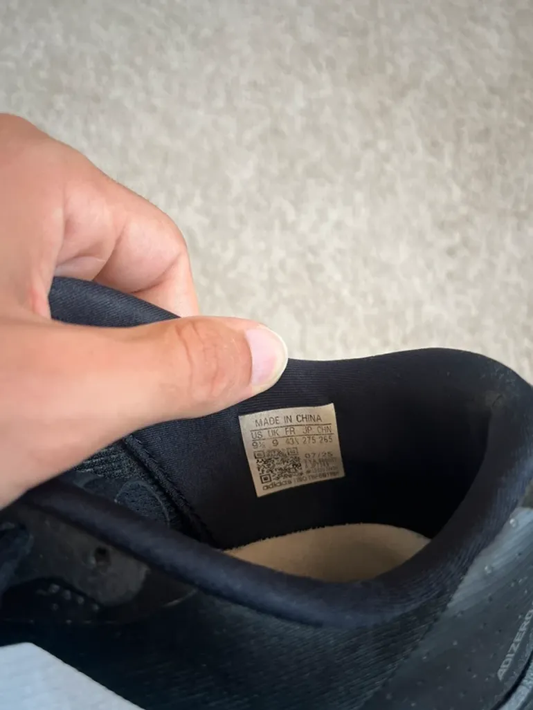 Použité Adidas Adizero Evo SL bike — obrázek 10 z 10