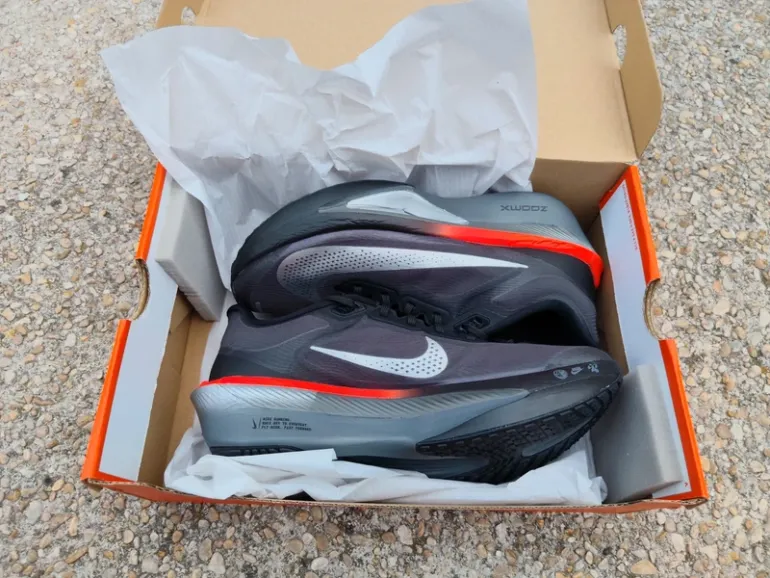 Gebrauchtes Nike Zoom Fly 6 bike — Bild 3 von 5