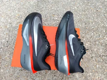 Gebrauchtes Nike Zoom Fly 6 bike — Bild 2 von 5