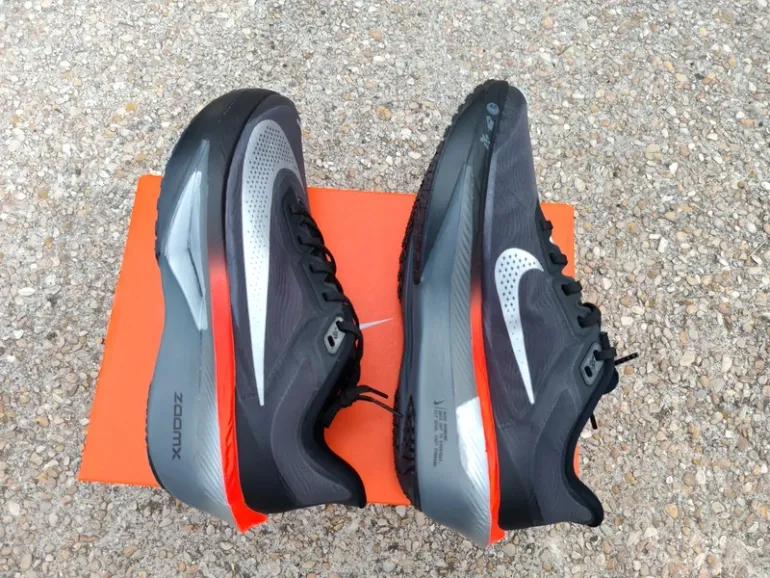 Gebrauchtes Nike Zoom Fly 6 bike — Bild 2 von 5