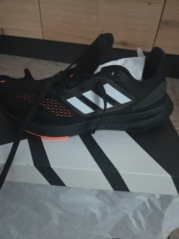 Used Adidas pureboost 22 bike — image 3 of 6