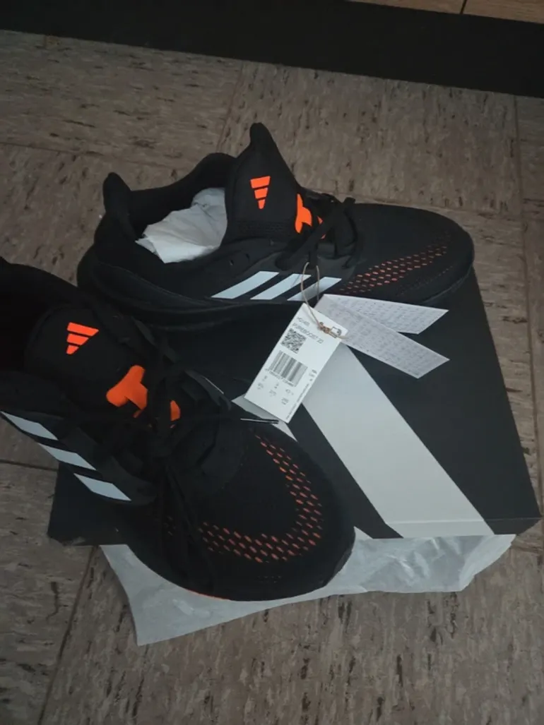 Used Adidas pureboost 22 bike — image 6 of 6