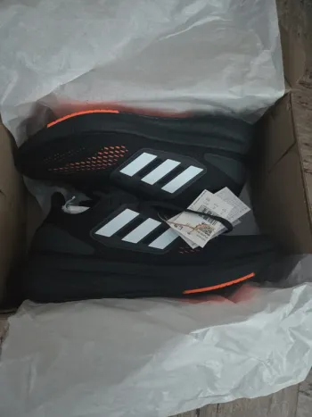 Used Adidas pureboost 22 bike — image 1 of 6