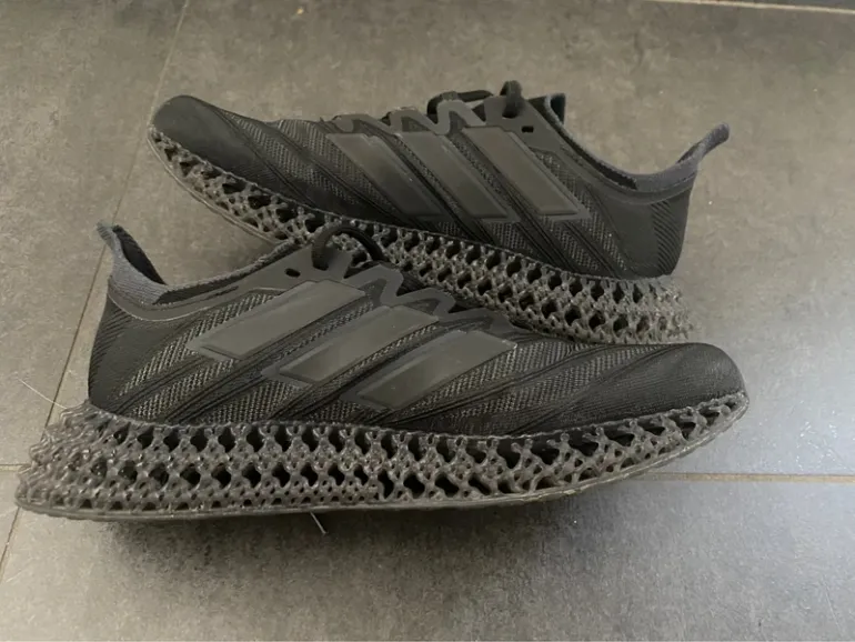 Used Adidas 4DFWD bike — image 7 of 11