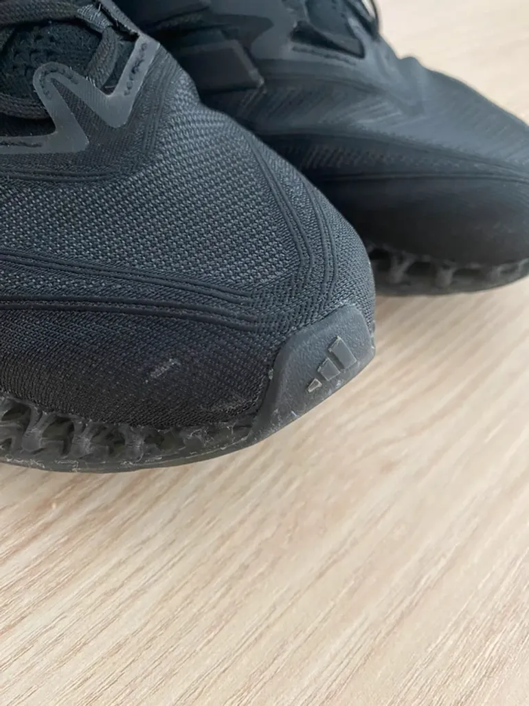 Used Adidas 4DFWD bike — image 11 of 11