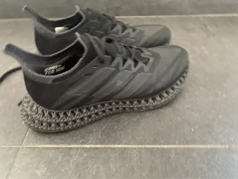 Used Adidas 4DFWD bike — image 2 of 11