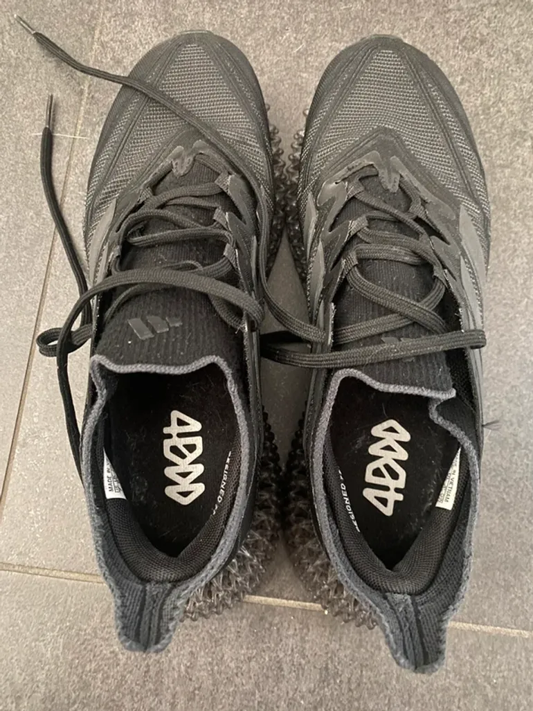 Used Adidas 4DFWD bike — image 6 of 11