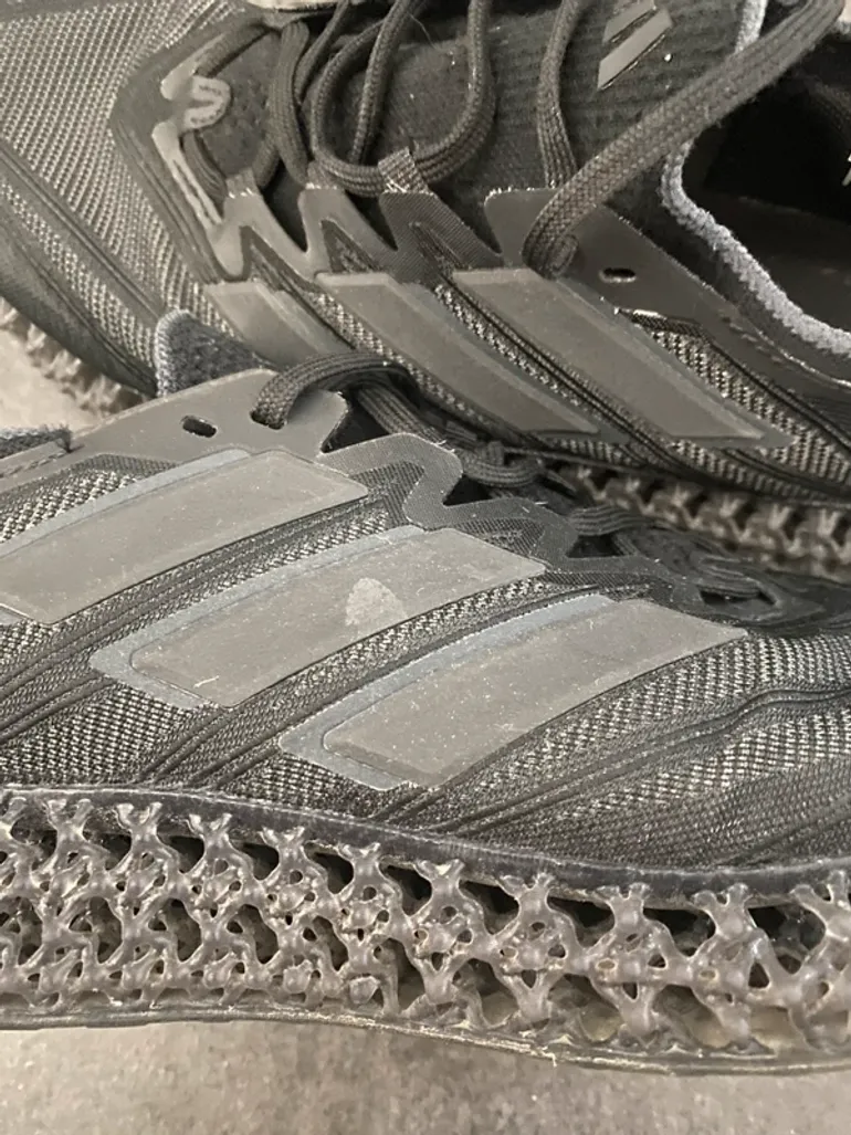 Used Adidas 4DFWD bike — image 9 of 11
