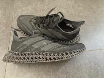 Used Adidas 4DFWD bike — image 8 of 11
