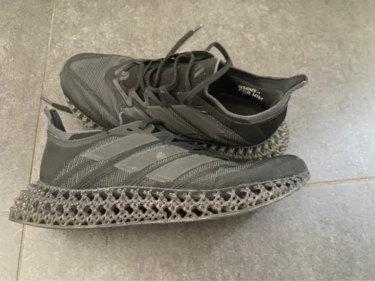 Used Adidas 4DFWD bike — image 8 of 11