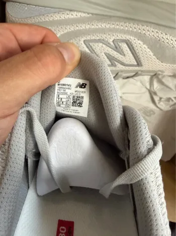 Used New Balance 1080 v15 Grey Days bike — image 6 of 7
