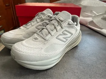 Used New Balance 1080 v15 Grey Days bike — image 5 of 7