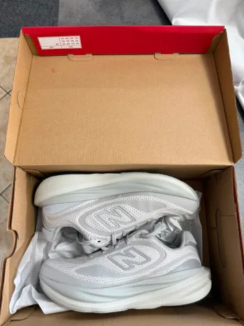 Used New Balance 1080 v15 Grey Days bike — image 1 of 7