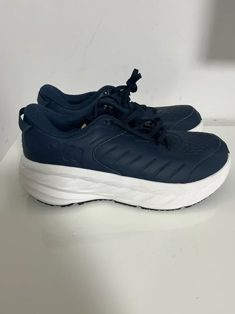 Hoka Bondi SR Wide bike usato — immagine 2 di 6