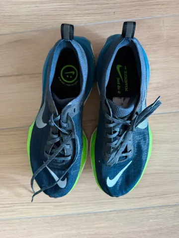 Used Nike ZoomX Running Shoes