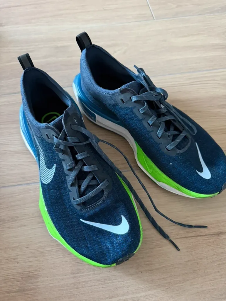 Used Nike ZoomX bike — image 2 of 6