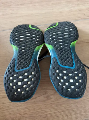 Used Nike ZoomX bike — image 5 of 6