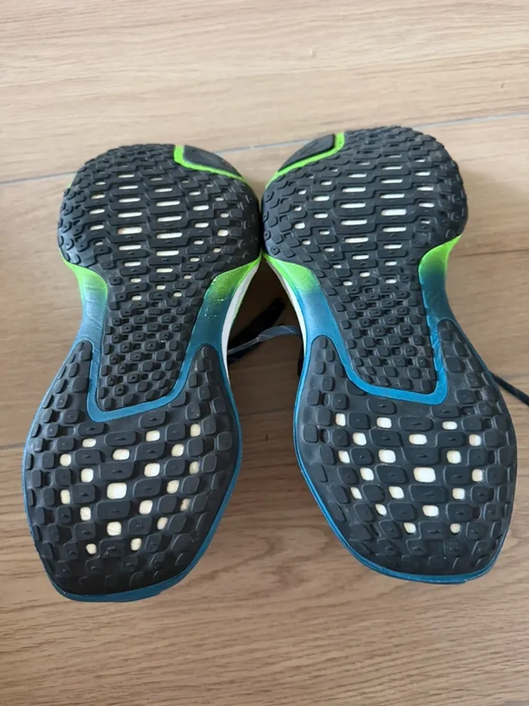 Used Nike ZoomX bike — image 5 of 6