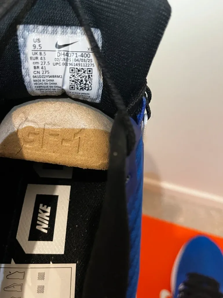 Brugt Pegasus 39 bike — billede 8 af 9