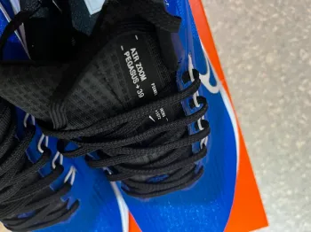 Brugt Pegasus 39 bike — billede 7 af 9