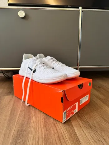 Used Nike Free RN bike — image 1 of 4
