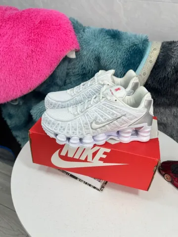 Used Nike Air Max Portal TL Running Shoes