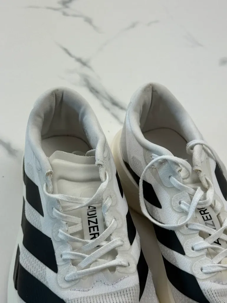 Gebrauchtes Adidas Adizero Evo SL bike — Bild 11 von 12