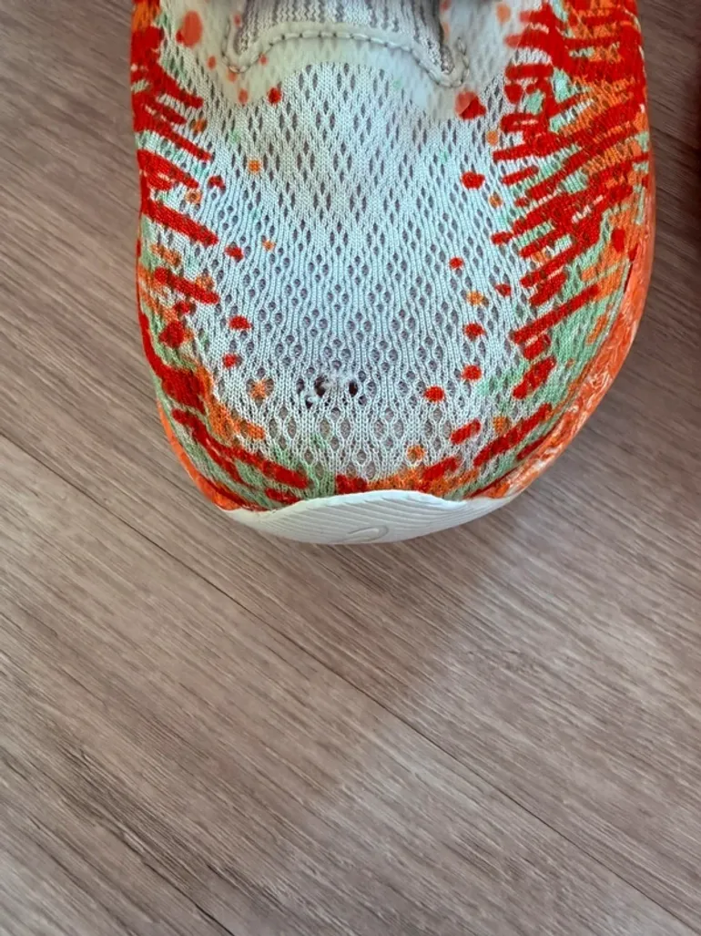 Used Orange Tri 16 bike — image 10 of 10