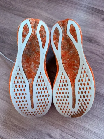 Used Orange Tri 16 bike — image 5 of 10