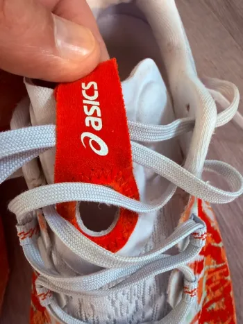 Used Orange Tri 16 bike — image 2 of 10