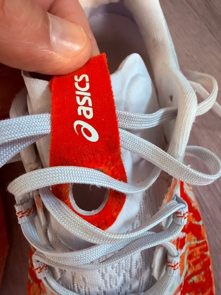 Used Orange Tri 16 bike — image 2 of 10