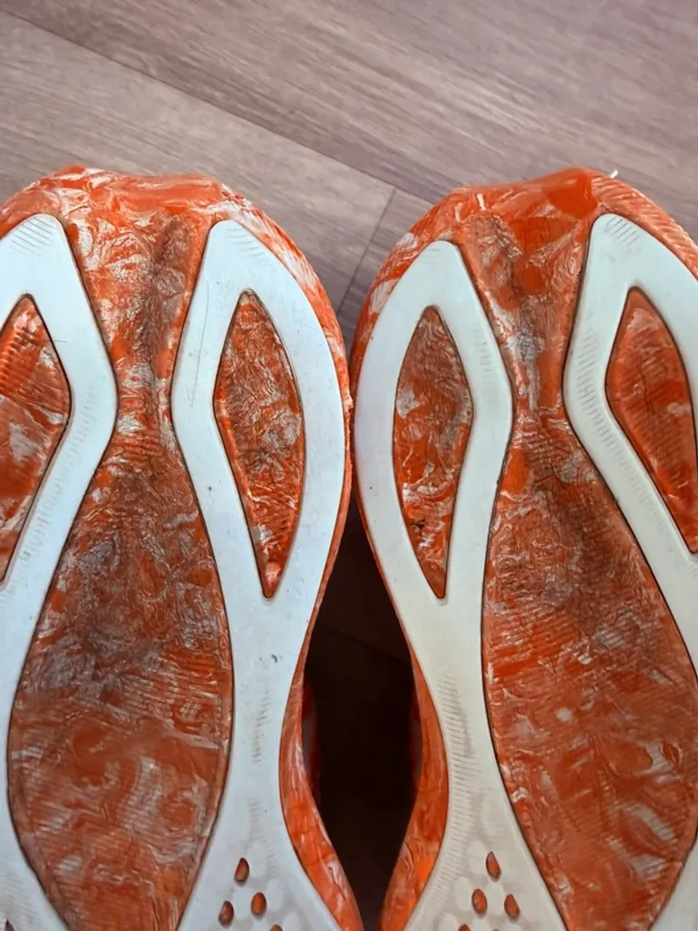 Used Orange Tri 16 bike — image 8 of 10