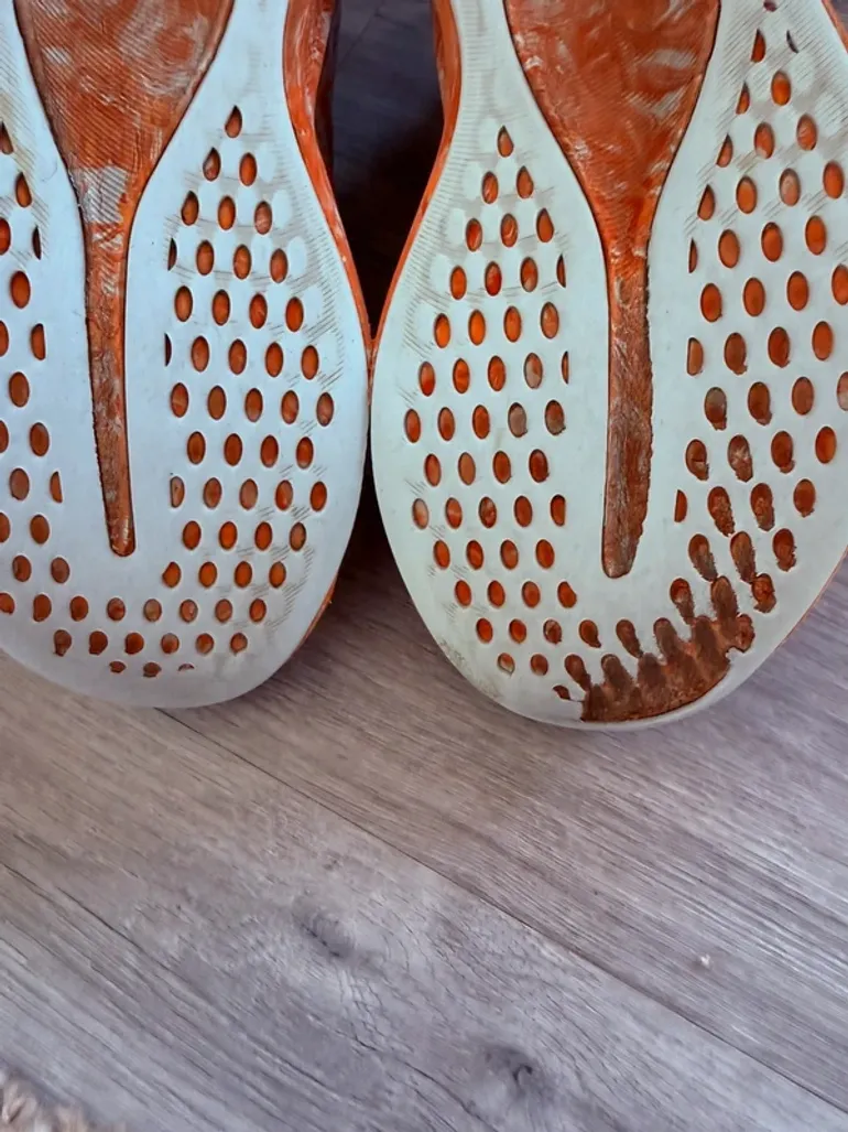 Used Orange Tri 16 bike — image 9 of 10