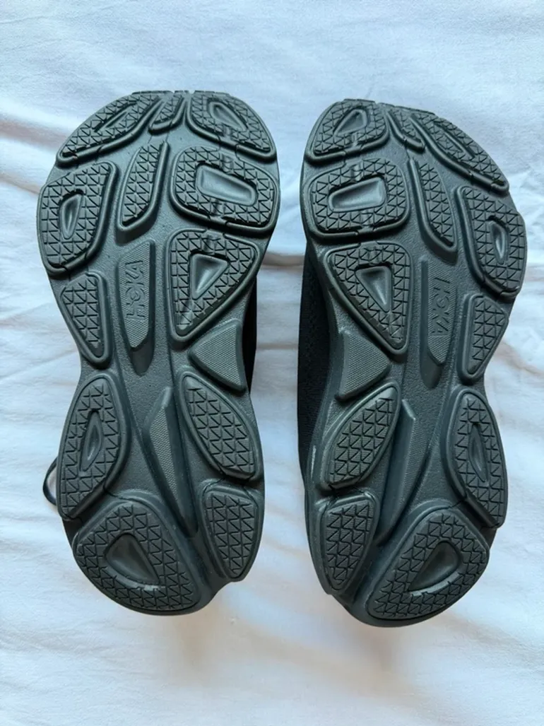 Used Hoka Bondi 8 bike — image 4 of 7