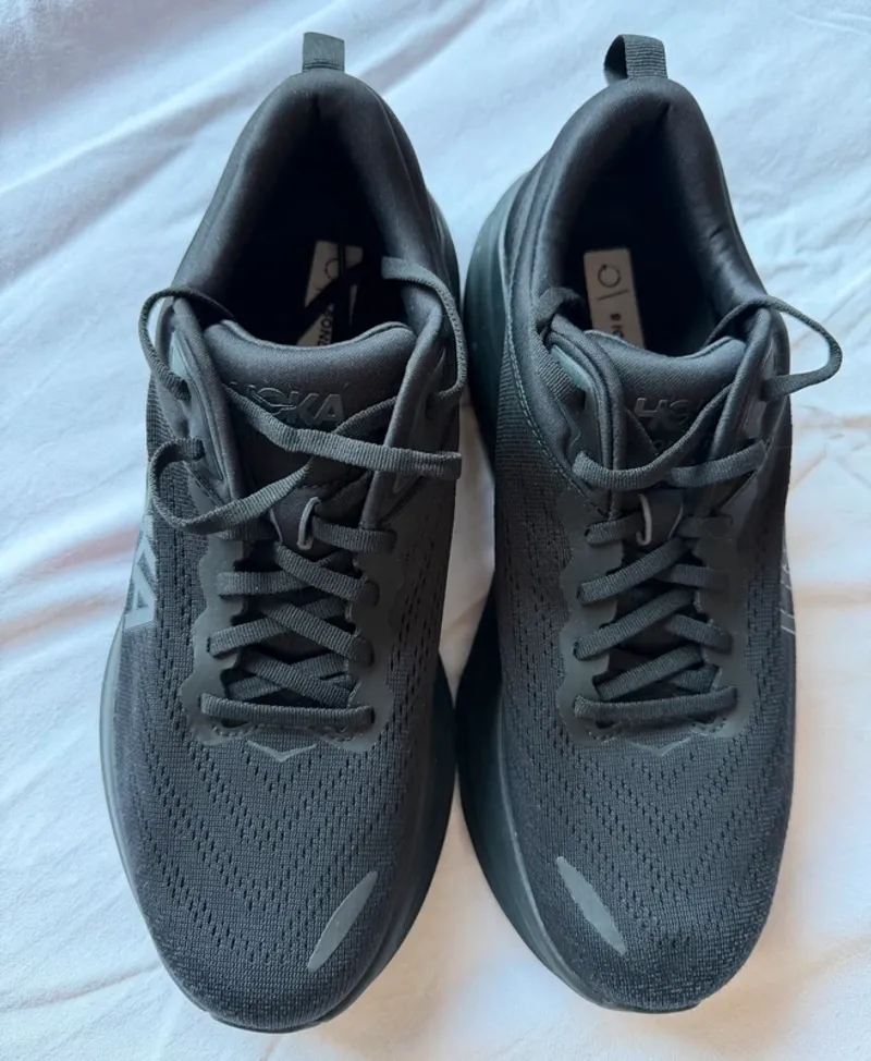 Gebrauchtes Hoka Bondi 8 Running Shoes